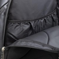 Mochila Kombat Manu Martin Etna Negro Blanco  Offer + Cheap