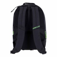 Osaka Pro Tour Compact 2.0 Mochila Preto Junior  Oferta + Barato