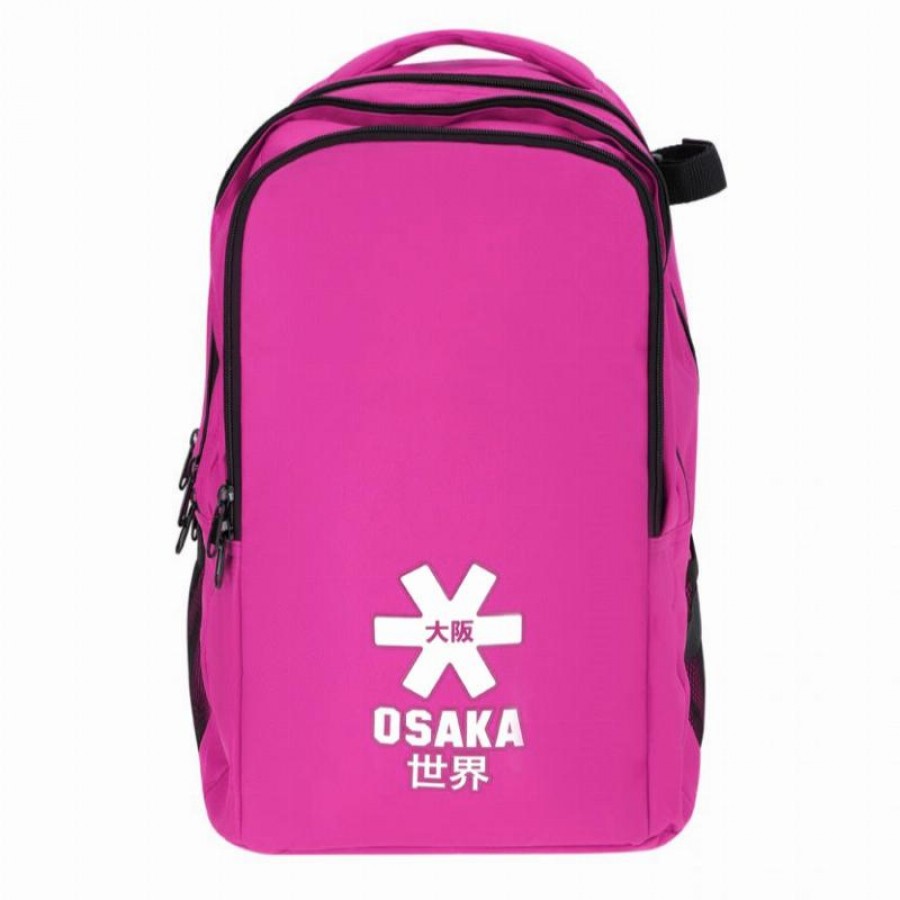 Mochila Osaka Sports 2.0 Rosa   Offre - Pas cher