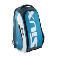 Siux Pro Tour Blue Backpack  Offer + Cheap