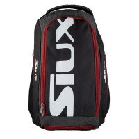 Siux Pro Tour Black Backpack  Offer + Cheap