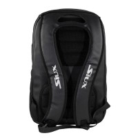 Mochila Siux The Rook Negro  Oferta + Barato