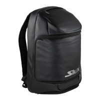 Mochila Siux The Rook Negro  Oferta + Barato