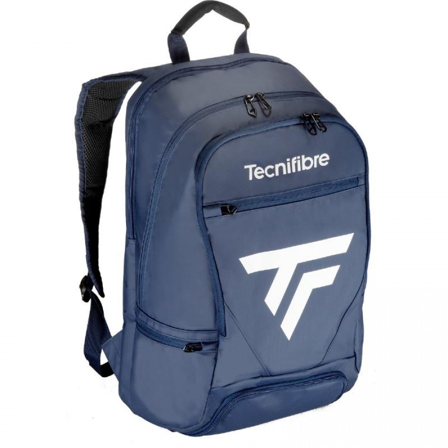 Mochila Tecnifibre Tour Endurance Azul Marino  Oferta + Barato