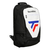 Mochila Tecnifibre Tour Endurance Blanco  Oferta + Barato