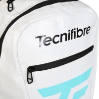 Mochila Tecnifibre Tour Endurance Branco Azul  Oferta + Barato