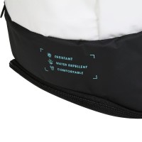Mochila Tecnifibre Tour Endurance Branco Azul  Oferta + Barato