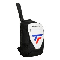 Mochila Tecnifibre Tour Endurance Blanco  Oferta + Barato