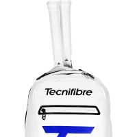 Mochila Tecnifibre Tour Endurance Blanco Negro  Oferta + Barato