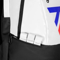 Mochila Tecnifibre Tour Endurance Blanco Negro  Oferta + Barato