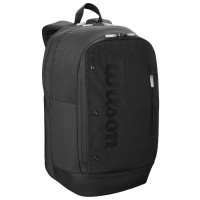 Mochila Wilson Noir Tour Preto  Oferta + Barato