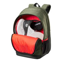 Mochila Wilson Team Verde  Offre - Pas cher