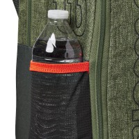Mochila Wilson Team Verde  Offre - Pas cher