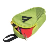 Adidas 3.3 Bolsa Lime Coin  Oferta + Barato