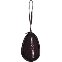 Black Crown Conan Black Purse  Offer + Cheap