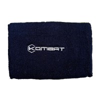 Navy Blue Kombat Hex Wristband 1 Unit  Offer + Cheap