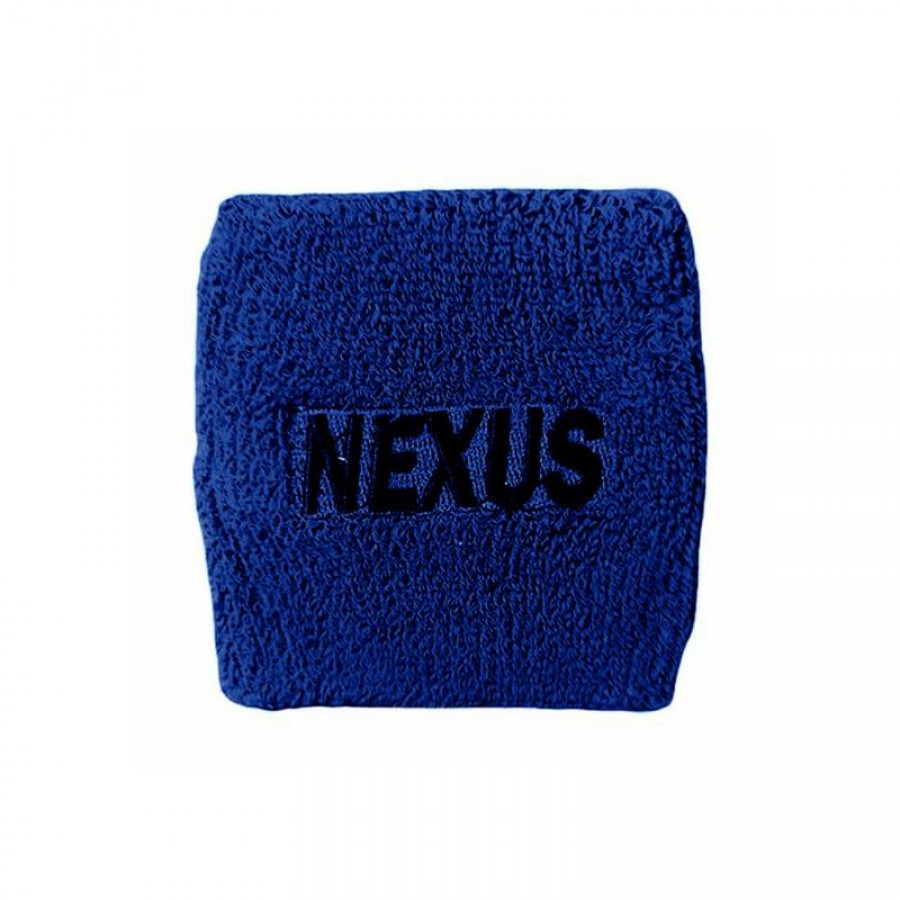 Bracelet Nexus Bleu Royal  Offre - Pas cher