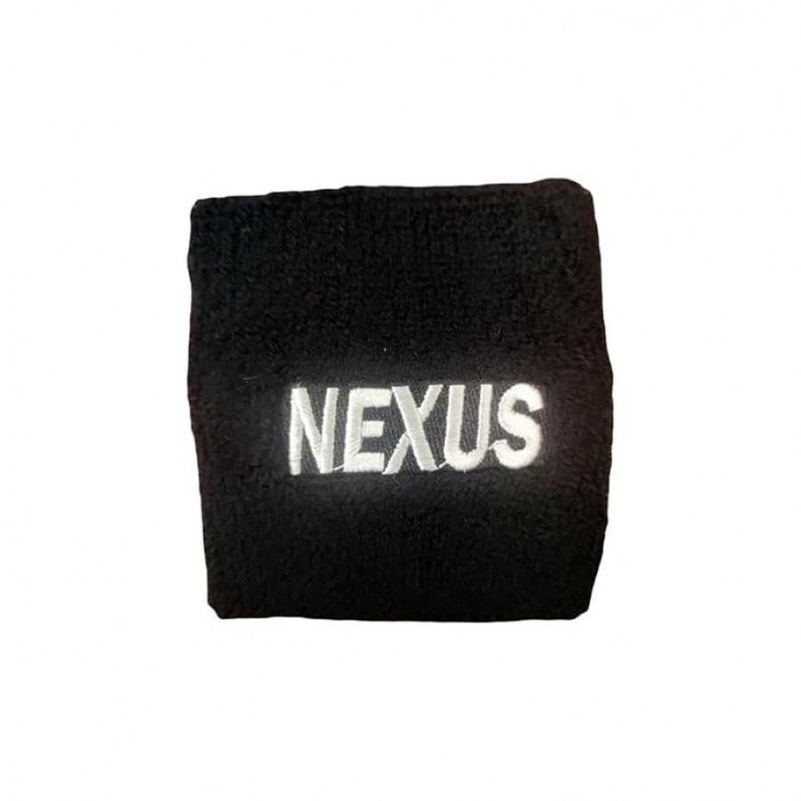 Bracelet Nexus Noir  Offre - Pas cher