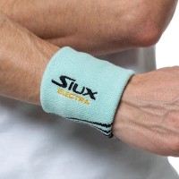 Siux Stupa Electra Light Blue Wristband 1 Unit  Offer + Cheap