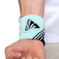 Siux Stupa Electra Light Blue Wristband 1 Unit  Offer + Cheap