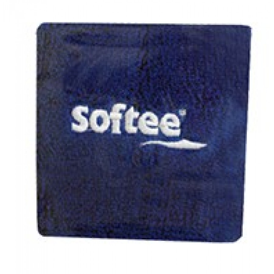 Softee Blue Wristband  Offer + Cheap