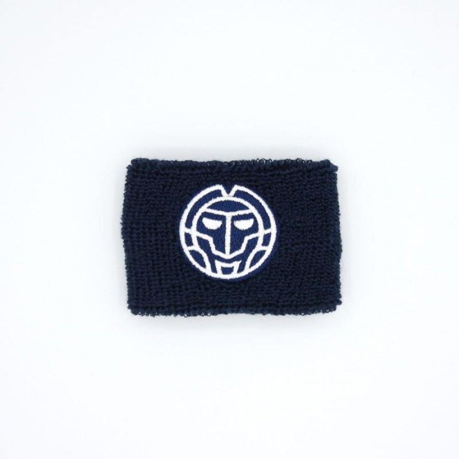 Bidi Badu Lil Move Dark Blue Wristbands 2 Units  Offer + Cheap