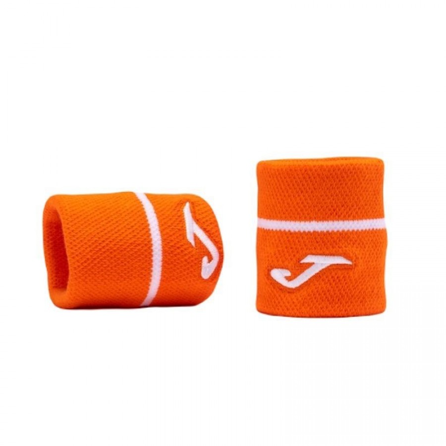 Joma Pulseiras Laranja Torneio 2 Unidades  Oferta + Barato