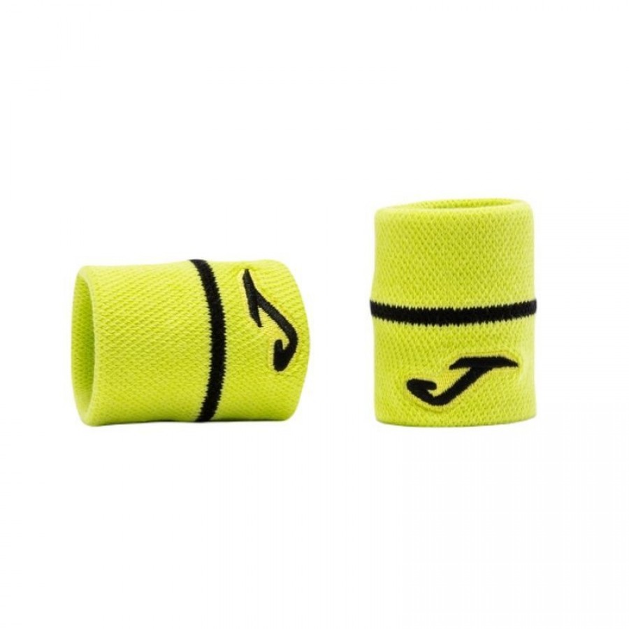 Joma Torneo Pulseiras Verdes 2 Unidades  Oferta + Barato