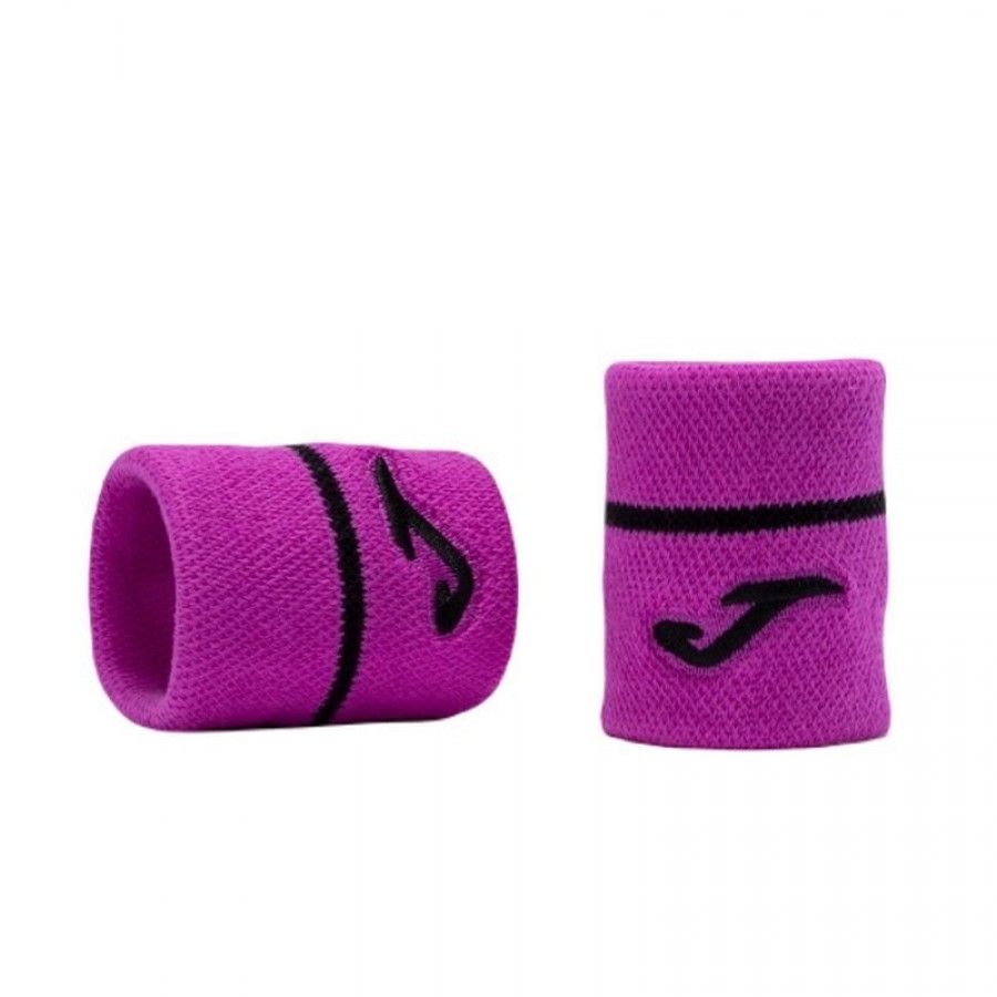Joma Torneo Violeta Pulseiras 2 Unidades  Oferta + Barato