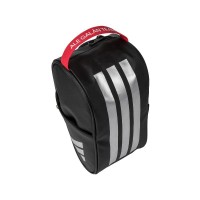 Adidas Ale Galan 3.4 Preto Vermelho Nécessaire  Oferta + Barato