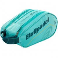 Neceser Bullpadel Ale Salazar BPP25008 Agua Marina  Oferta + Barato