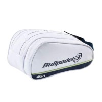 Bullpadel Bea Gonzalez BPP25018 Branco Necessaire  Oferta + Barato