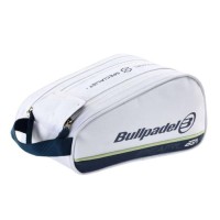 Bullpadel Bea Gonzalez BPP25018 Branco Necessaire  Oferta + Barato