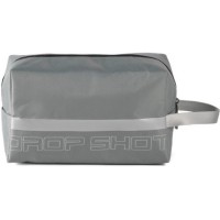 Neceser Drop Shot Essential 25 Gris  Offre - Pas cher
