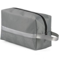 Neceser Drop Shot Essential 25 Gris  Offre - Pas cher