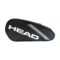 Bolsa de Higiene Pessoal Head Tour Black  Oferta + Barato