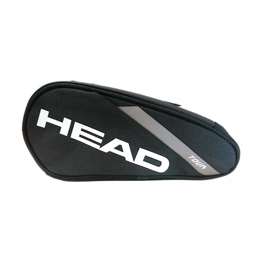 Bolsa de Higiene Pessoal Head Tour Black  Oferta + Barato