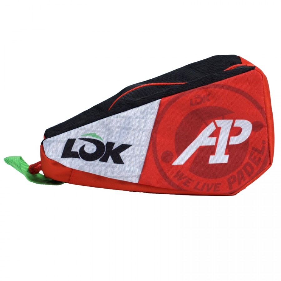 Lok Tahoe A1 Padel Toiletry Bag  Offer + Cheap
