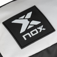 Nox Luxury Series Bolsa de Higiene Cinza Preto  Oferta + Barato