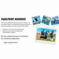 Original Padel Experience January-March  Offer + Cheap