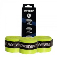 Enebe Smooth Yellow Fluor Grips 3 unités  Offre - Pas cher