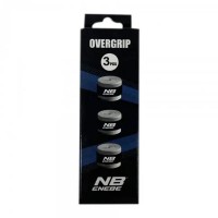 Enebe Plain Fluorescent Orange Grips 3 unités  Offre - Pas cher