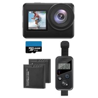 Pacote Camara Okam  Oferta + Barato