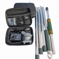 Pacote Camara Okam  Oferta + Barato