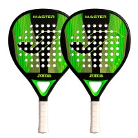 Pack Joma Master Negro Verde Fluor X2  Offre - Pas cher