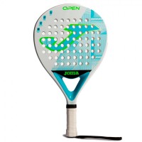 Pack Fluor Joma Open Blanc Turquoise X2  Offre - Pas cher