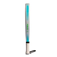 Pack Fluor Joma Open Blanc Turquoise X2  Offre - Pas cher