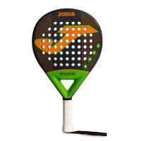 Pack Joma Rookie Negro Naranja  X10  Oferta + Barato