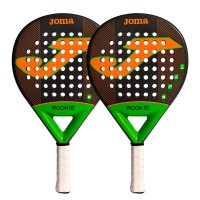 Joma Rookie Black Orange Pack X2  Offer + Cheap