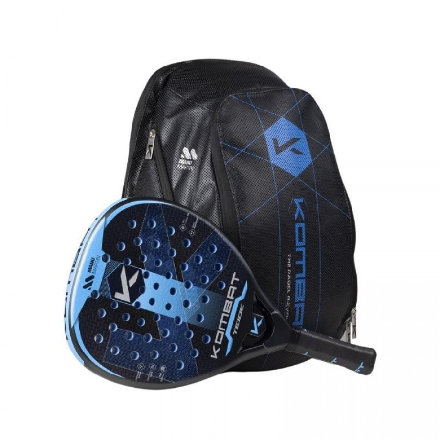 Pack Kombat Teide  Oferta + Barato